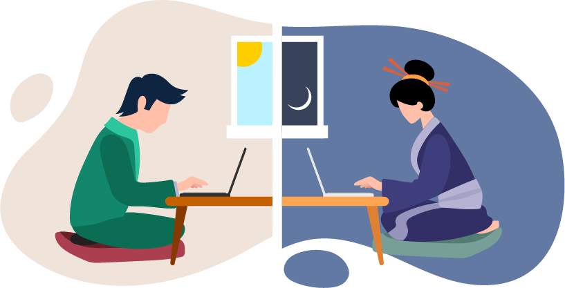 Working Better, Faster